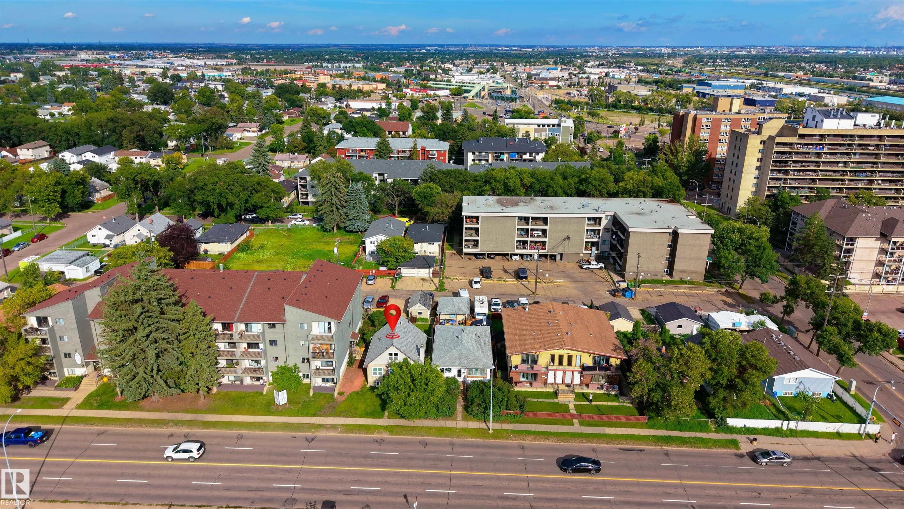 Photo 38 at 12919 66 Street NW, Belvedere, Edmonton