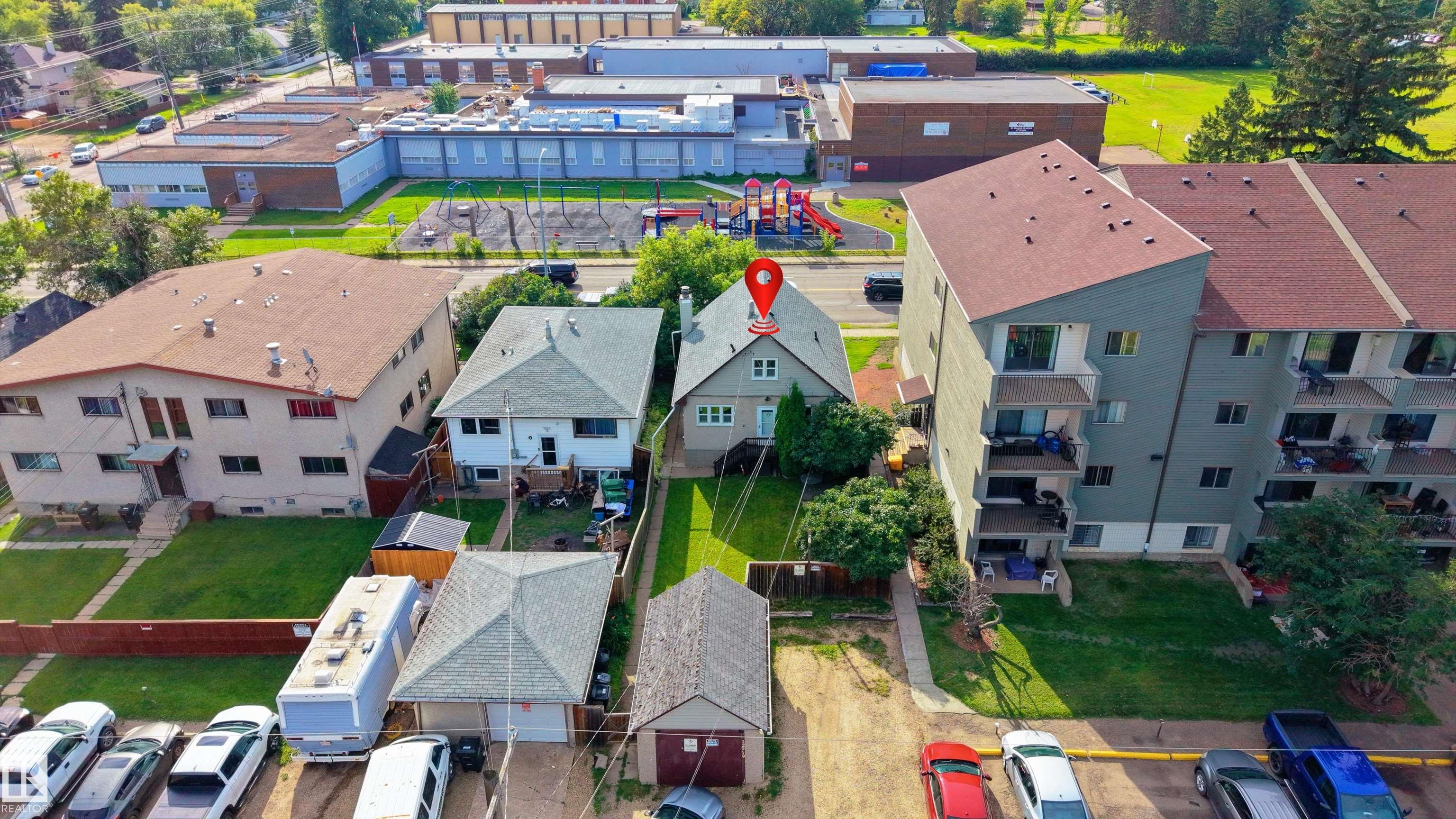 Photo 40 at 12919 66 Street NW, Belvedere, Edmonton