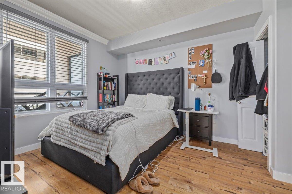 Photo 11 at 704 - 9939 109 Street NW, Downtown, Edmonton