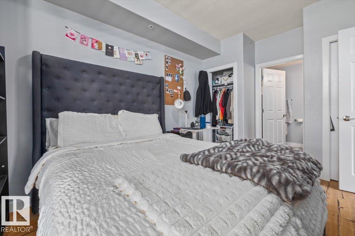 Photo 12 at 704 - 9939 109 Street NW, Downtown, Edmonton