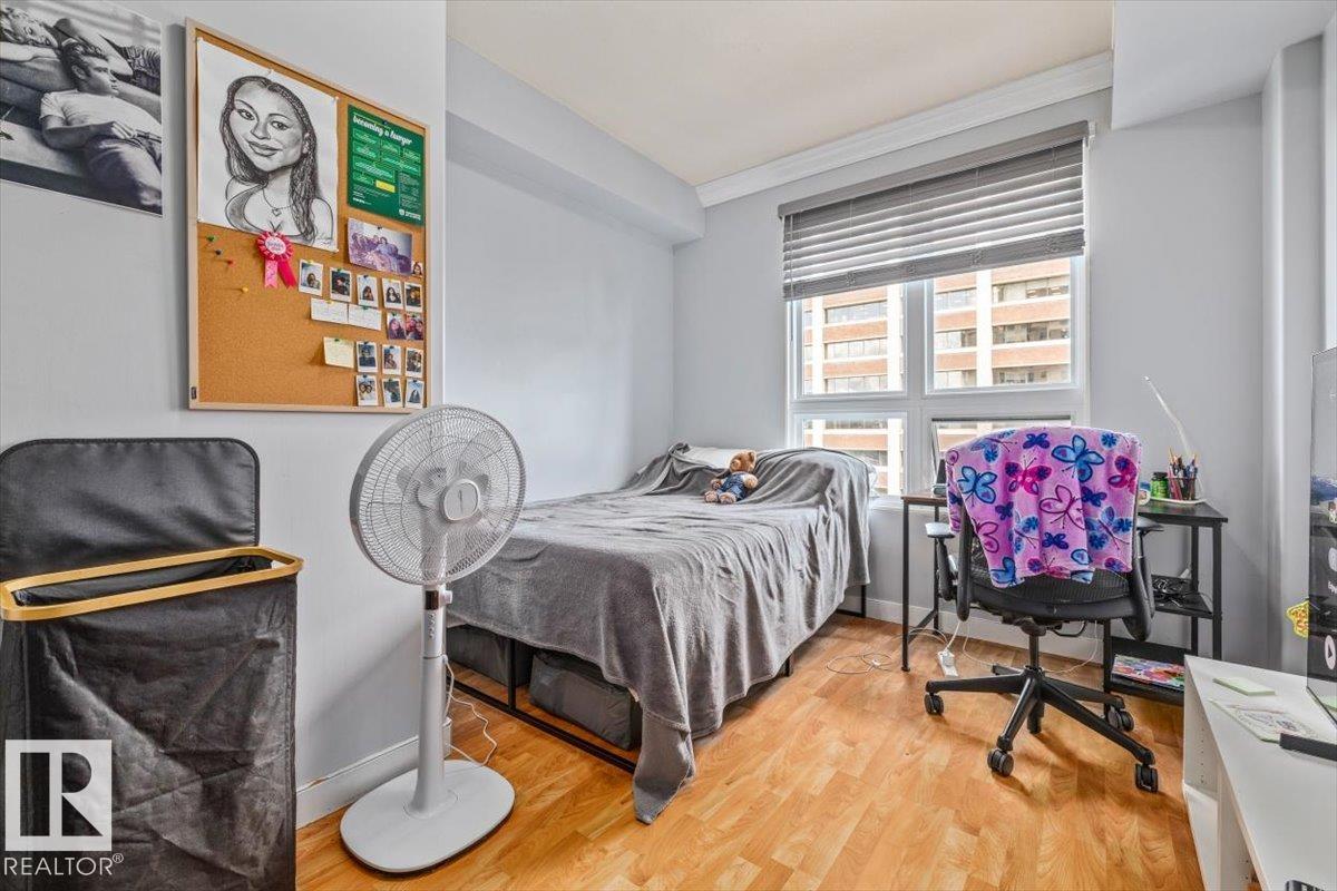 Photo 14 at 704 - 9939 109 Street NW, Downtown, Edmonton