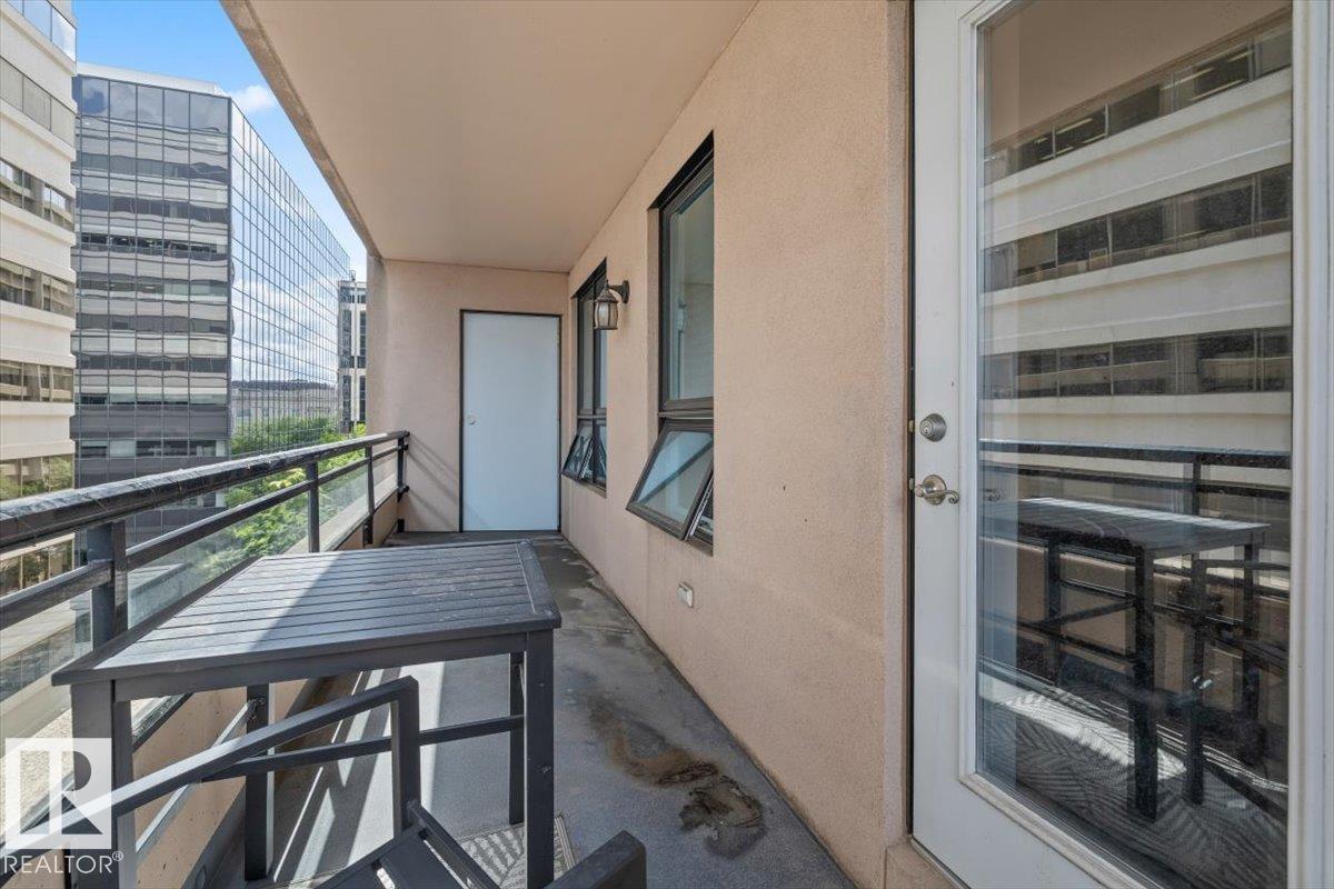Photo 16 at 704 - 9939 109 Street NW, Downtown, Edmonton