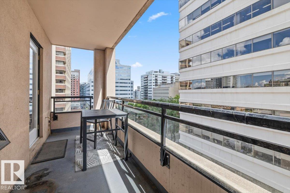 Photo 17 at 704 - 9939 109 Street NW, Downtown, Edmonton