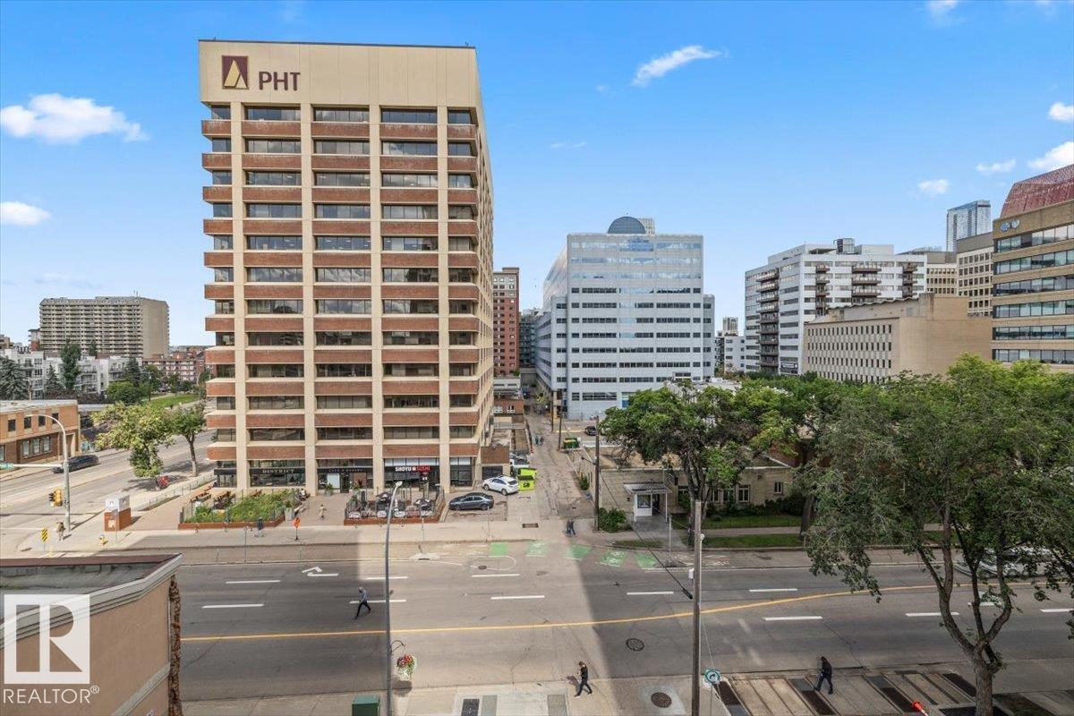 Photo 18 at 704 - 9939 109 Street NW, Downtown, Edmonton