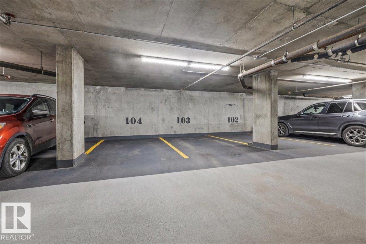 Photo 19 at 704 - 9939 109 Street NW, Downtown, Edmonton