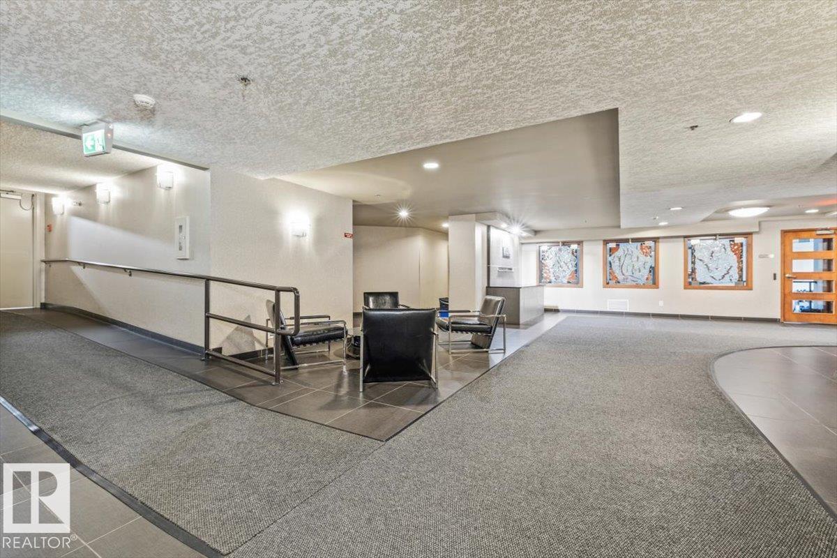 Photo 20 at 704 - 9939 109 Street NW, Downtown, Edmonton