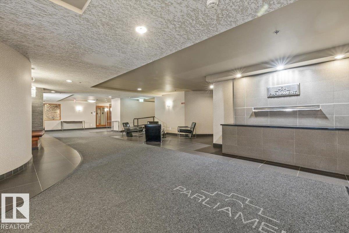 Photo 21 at 704 - 9939 109 Street NW, Downtown, Edmonton