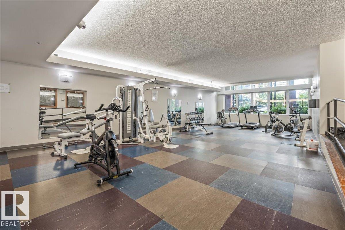 Photo 22 at 704 - 9939 109 Street NW, Downtown, Edmonton