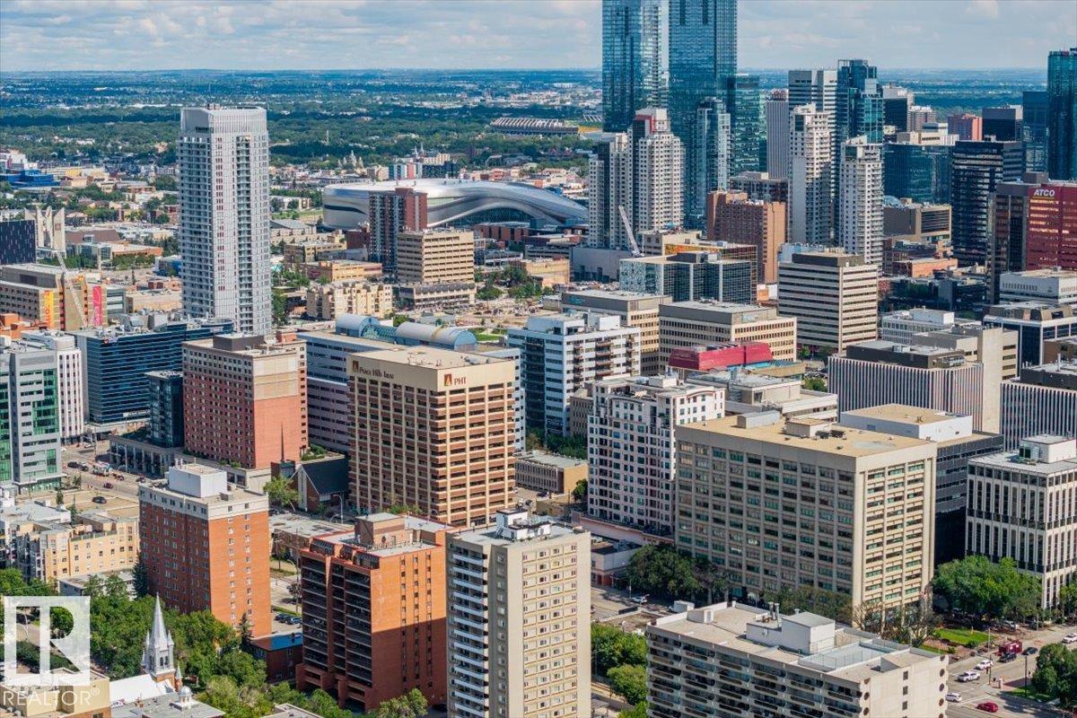 Photo 24 at 704 - 9939 109 Street NW, Downtown, Edmonton