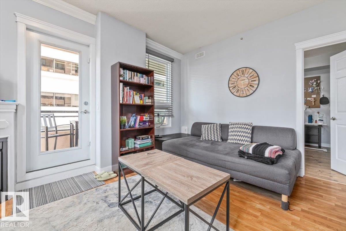 Photo 8 at 704 - 9939 109 Street NW, Downtown, Edmonton