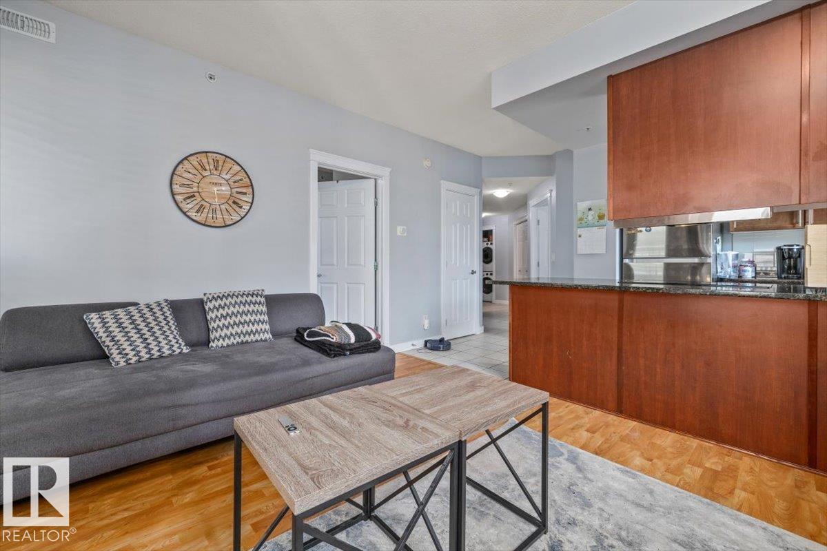 Photo 9 at 704 - 9939 109 Street NW, Downtown, Edmonton