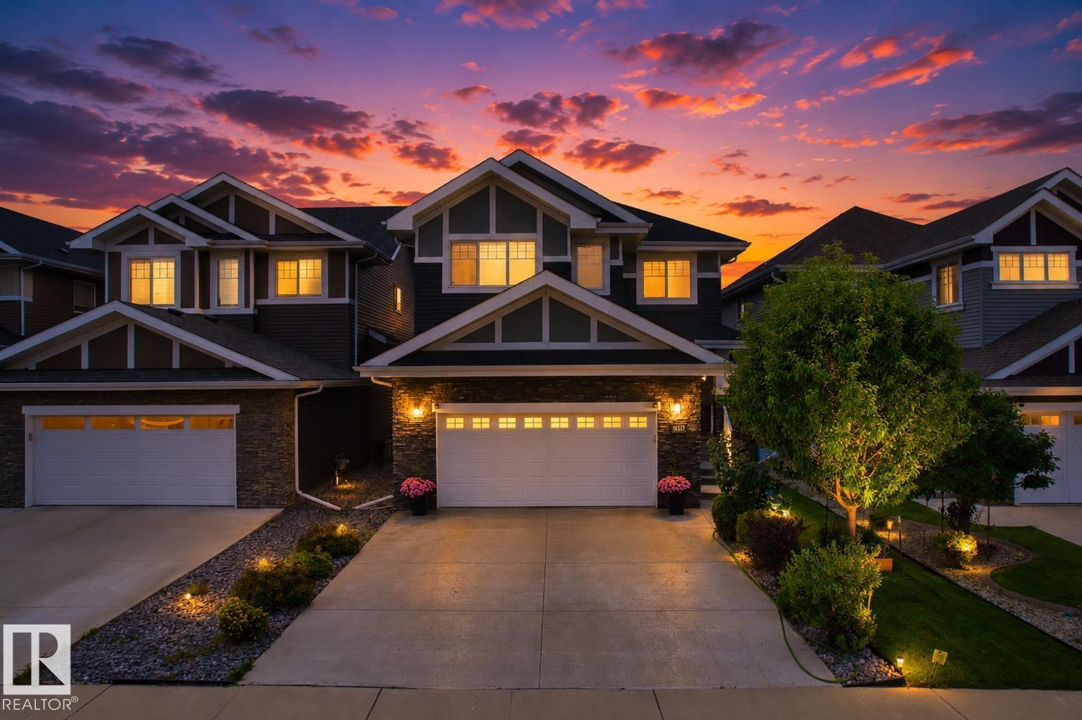 16327 17 Avenue SW, Glenridding Heights, Edmonton