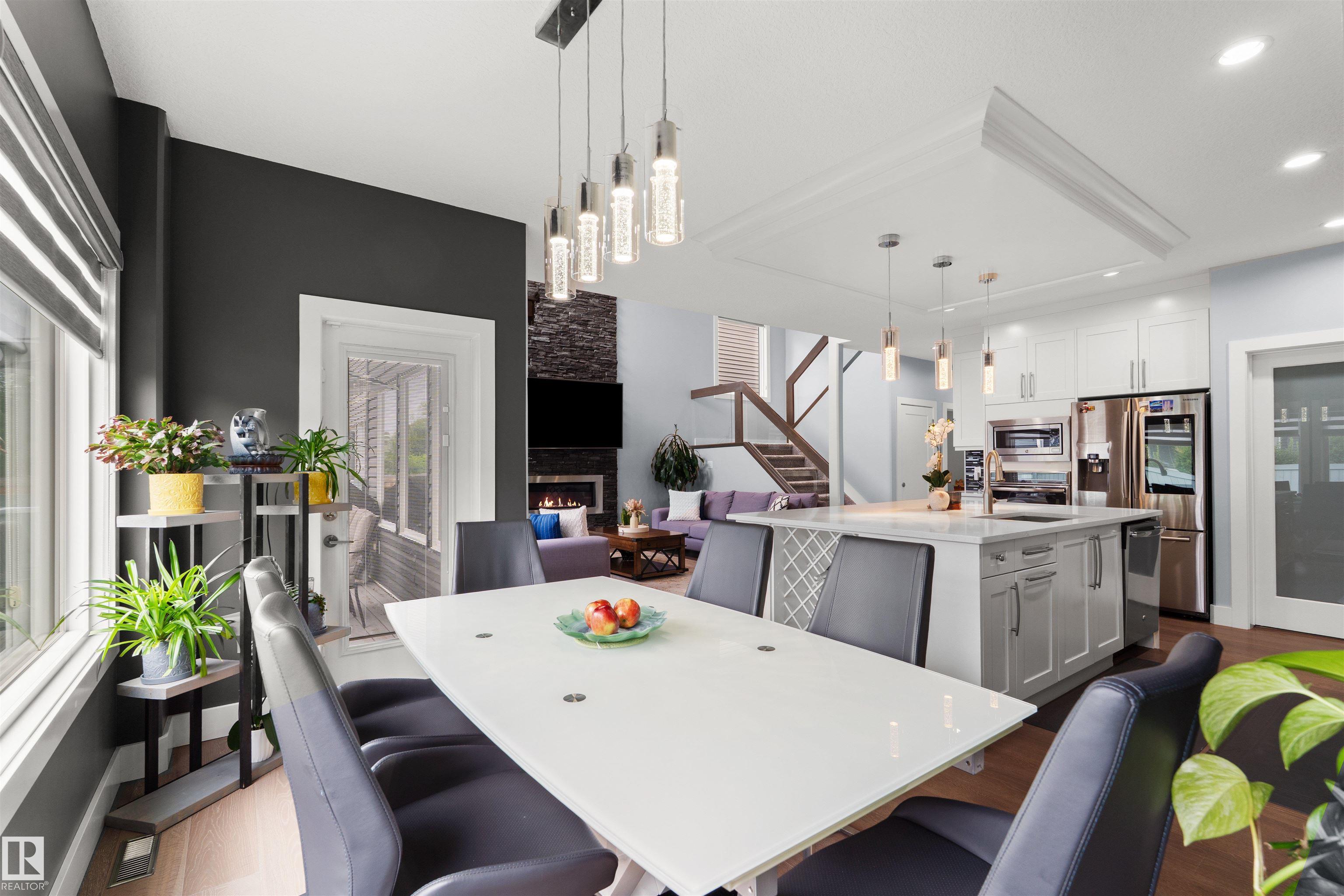 Photo 17 at 16327 17 Avenue SW, Glenridding Heights, Edmonton