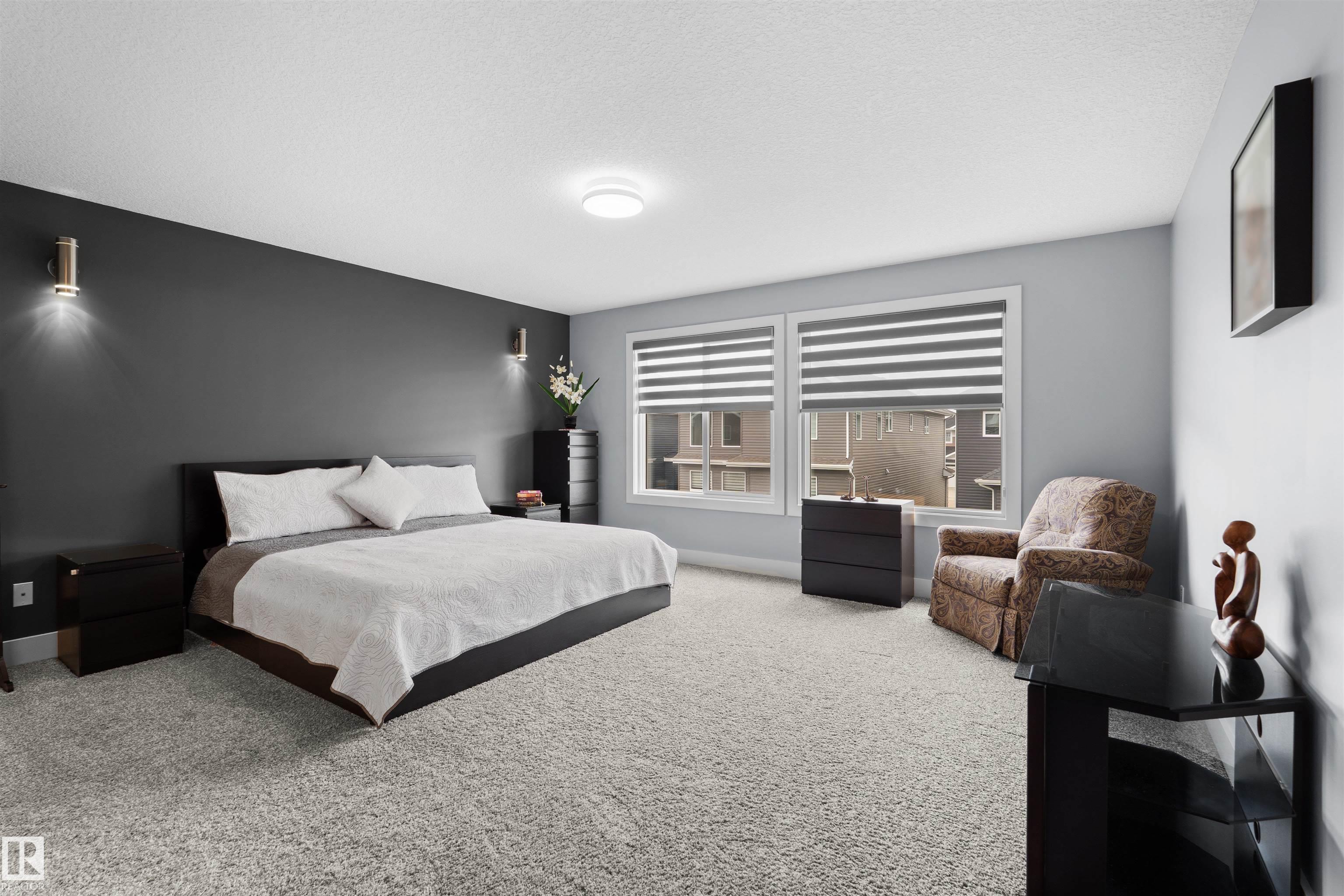 Photo 19 at 16327 17 Avenue SW, Glenridding Heights, Edmonton