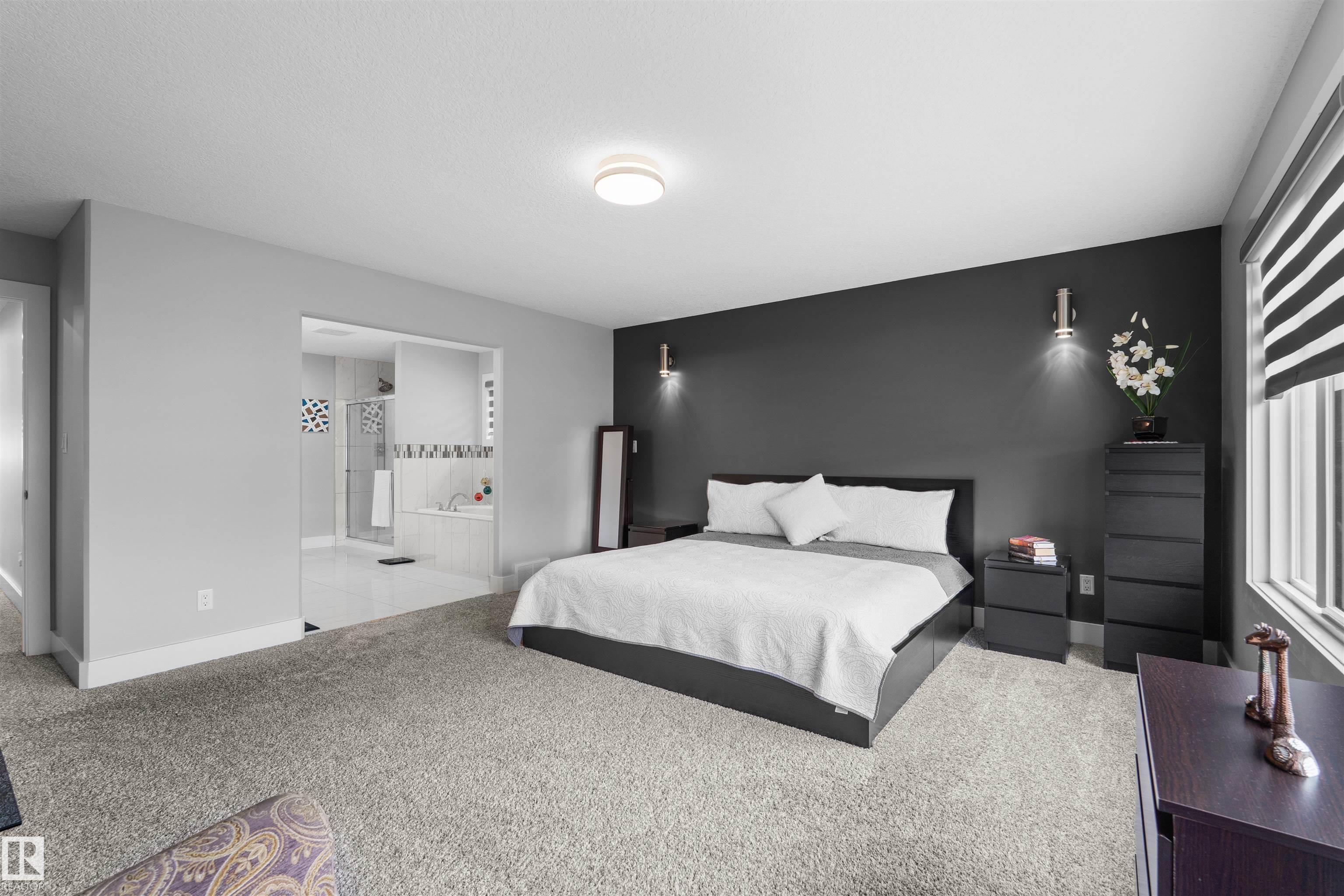 Photo 20 at 16327 17 Avenue SW, Glenridding Heights, Edmonton