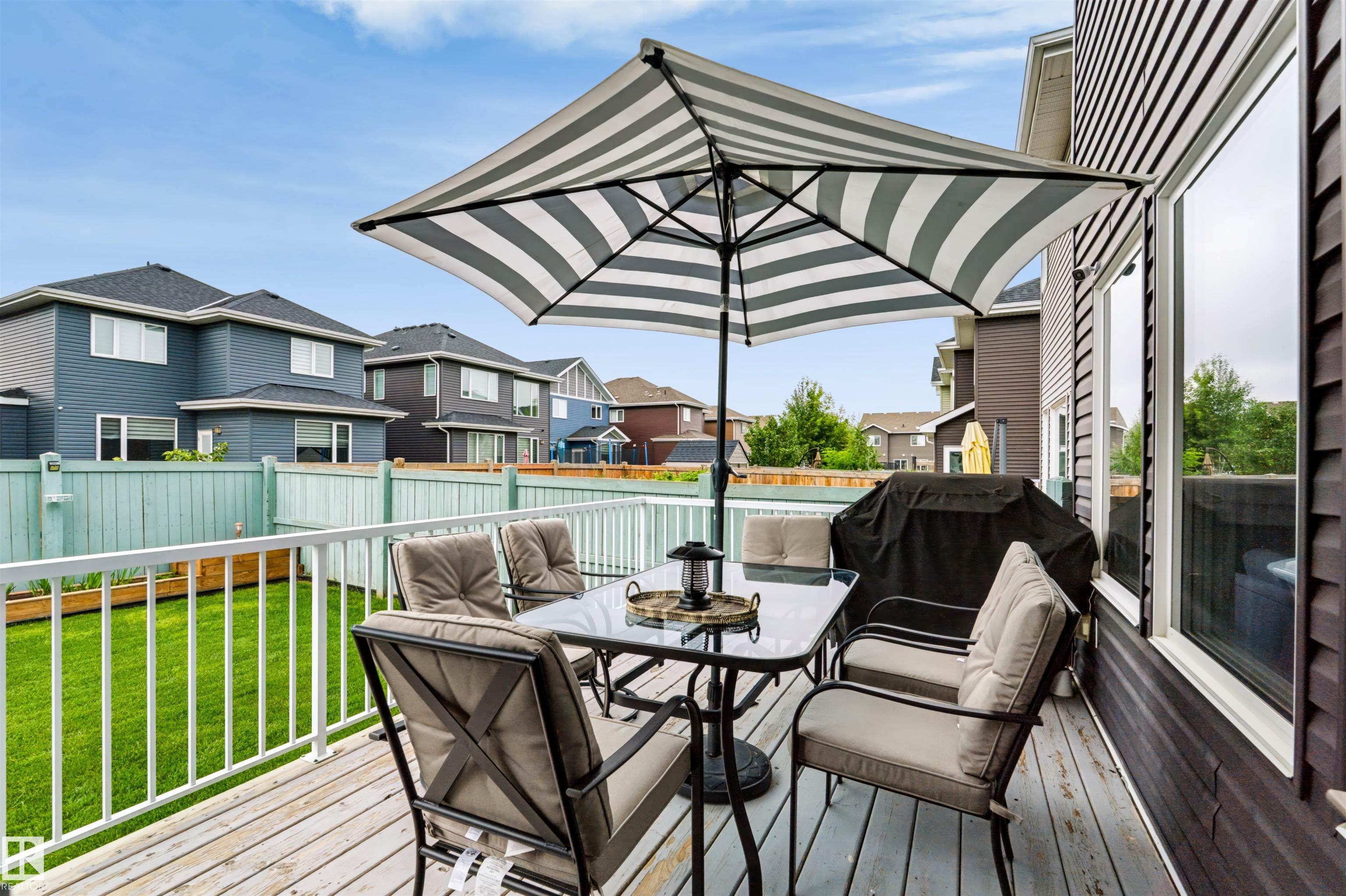 Photo 33 at 16327 17 Avenue SW, Glenridding Heights, Edmonton