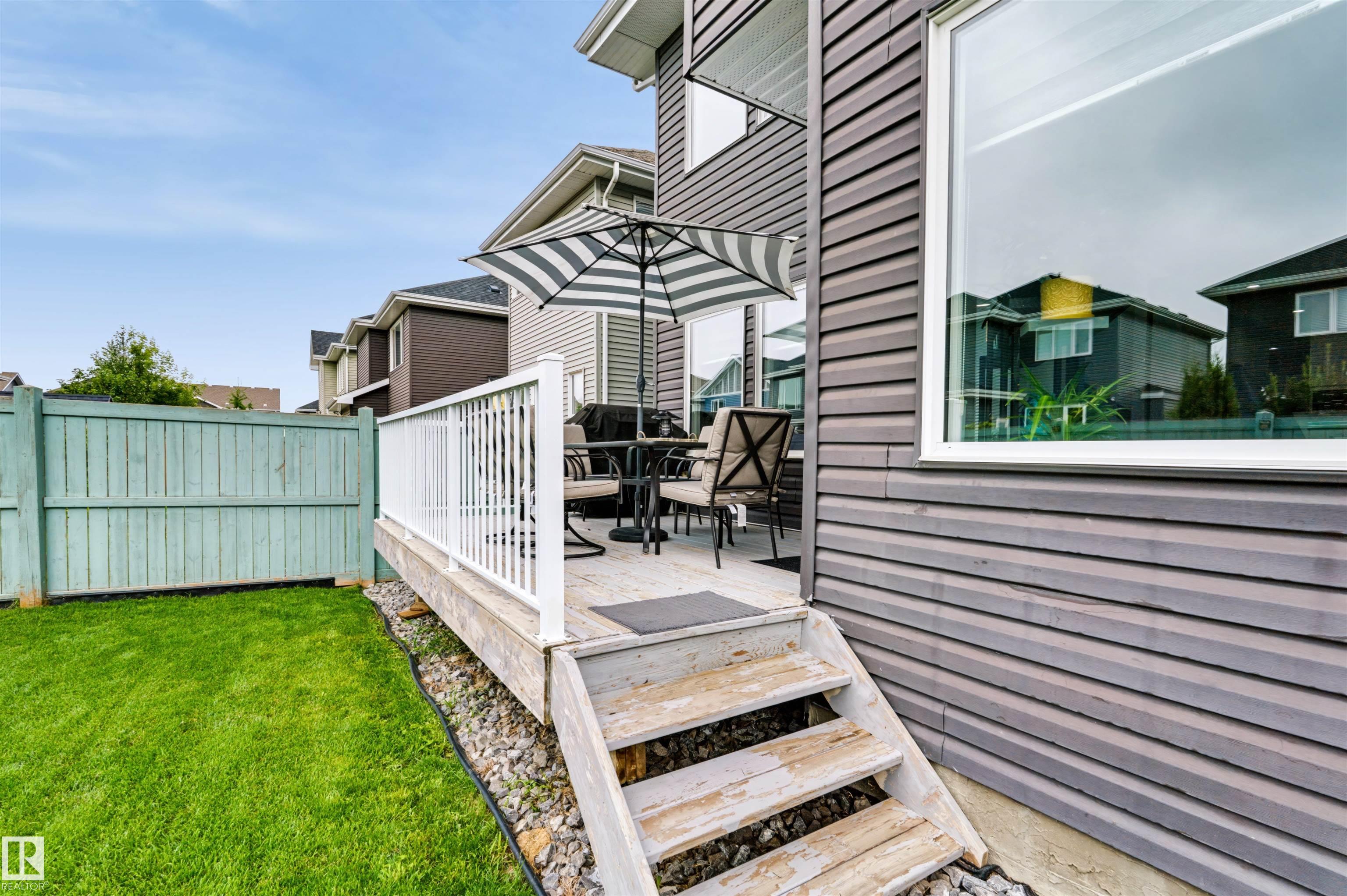 Photo 34 at 16327 17 Avenue SW, Glenridding Heights, Edmonton