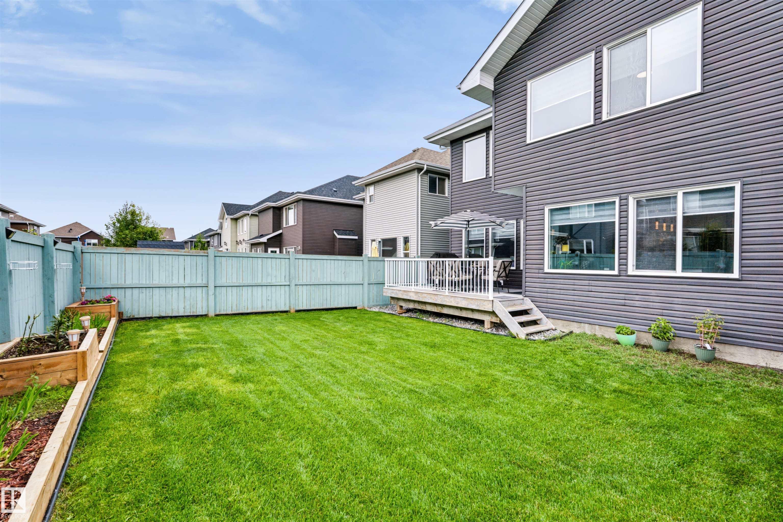 Photo 36 at 16327 17 Avenue SW, Glenridding Heights, Edmonton