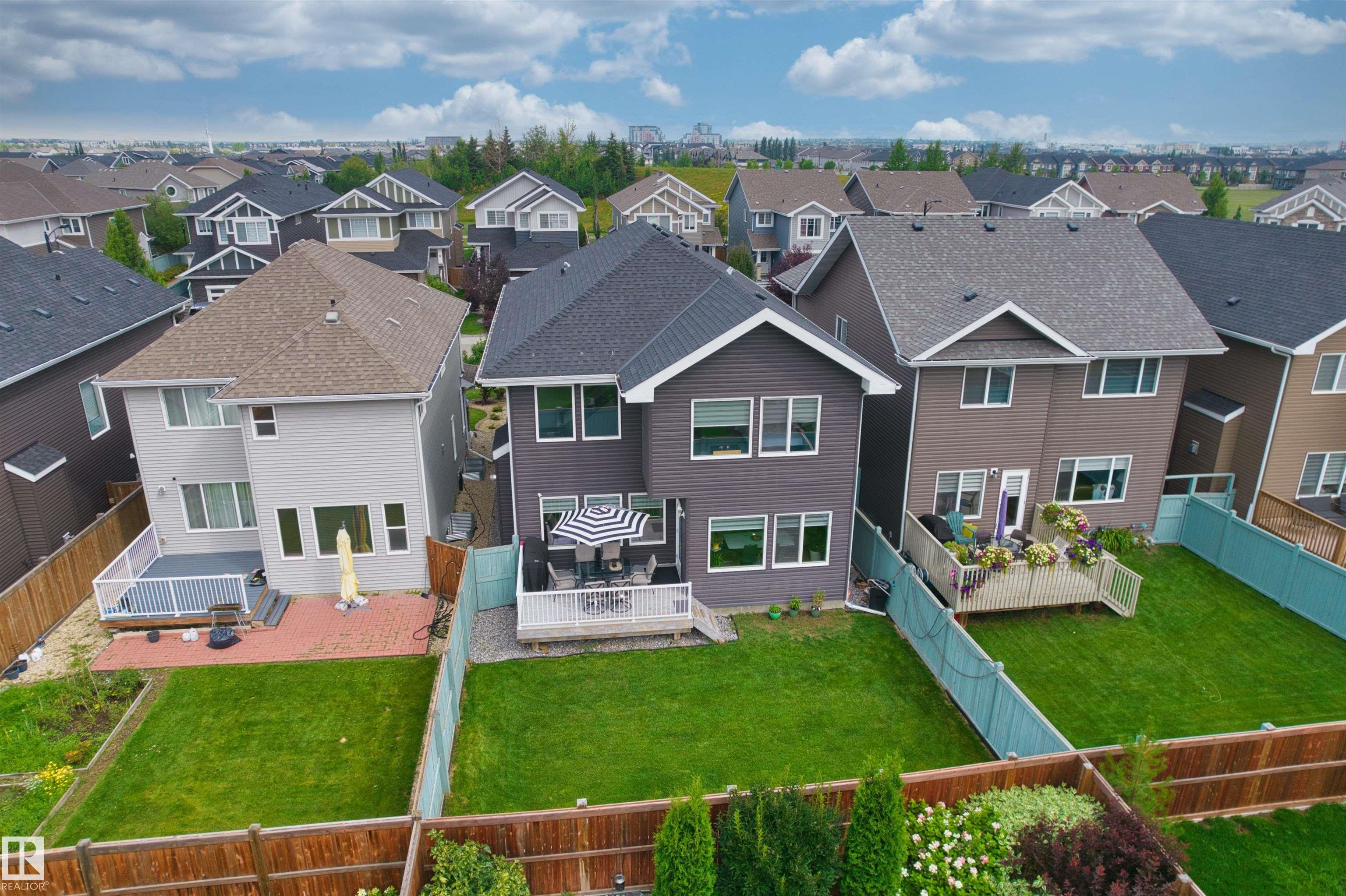Photo 38 at 16327 17 Avenue SW, Glenridding Heights, Edmonton