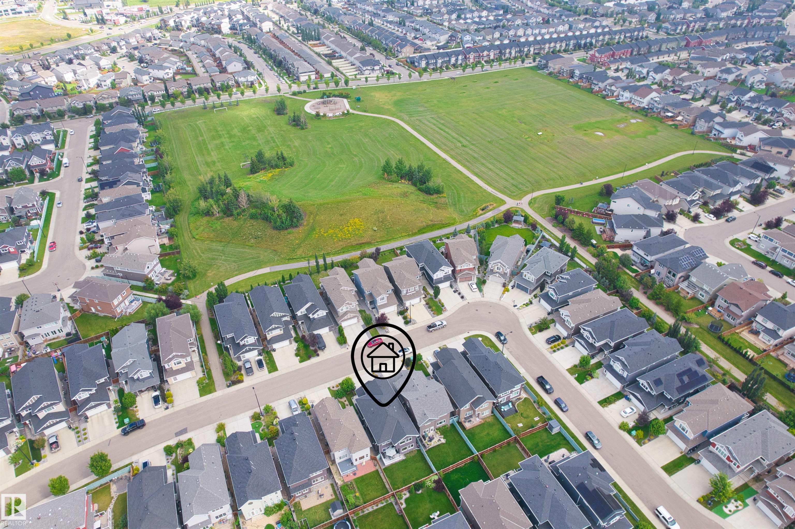 Photo 40 at 16327 17 Avenue SW, Glenridding Heights, Edmonton
