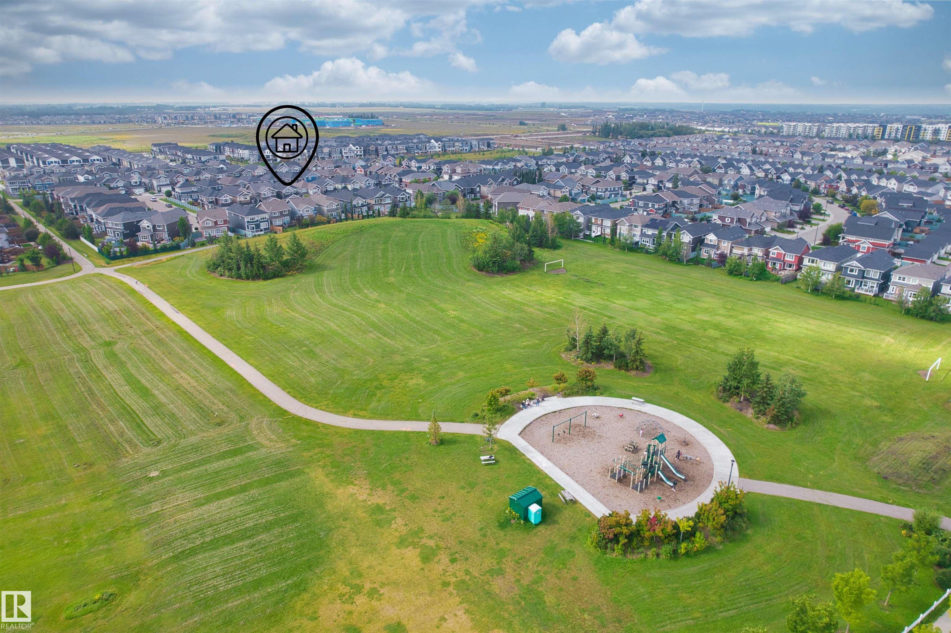 Photo 43 at 16327 17 Avenue SW, Glenridding Heights, Edmonton