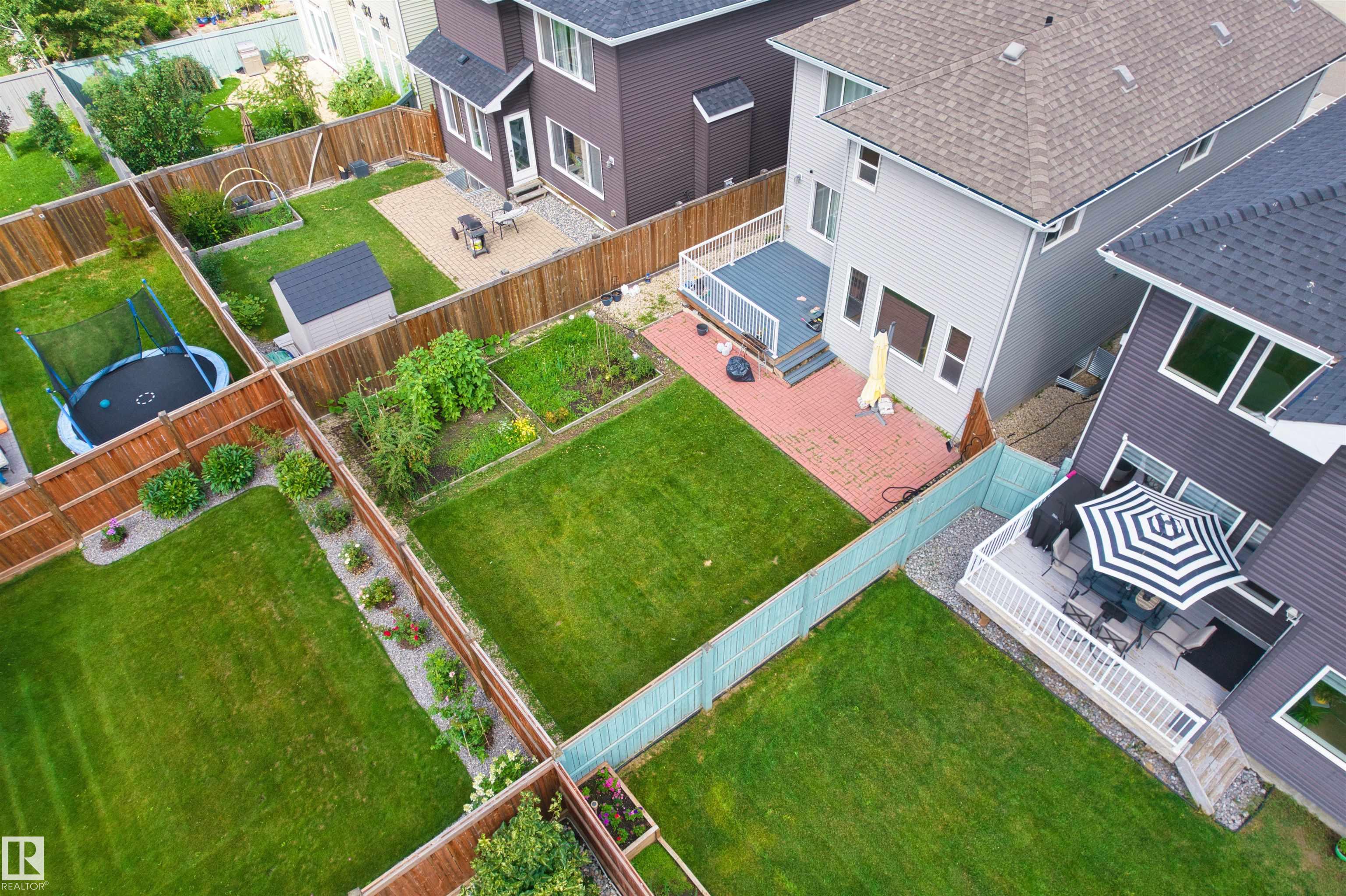Photo 45 at 16327 17 Avenue SW, Glenridding Heights, Edmonton