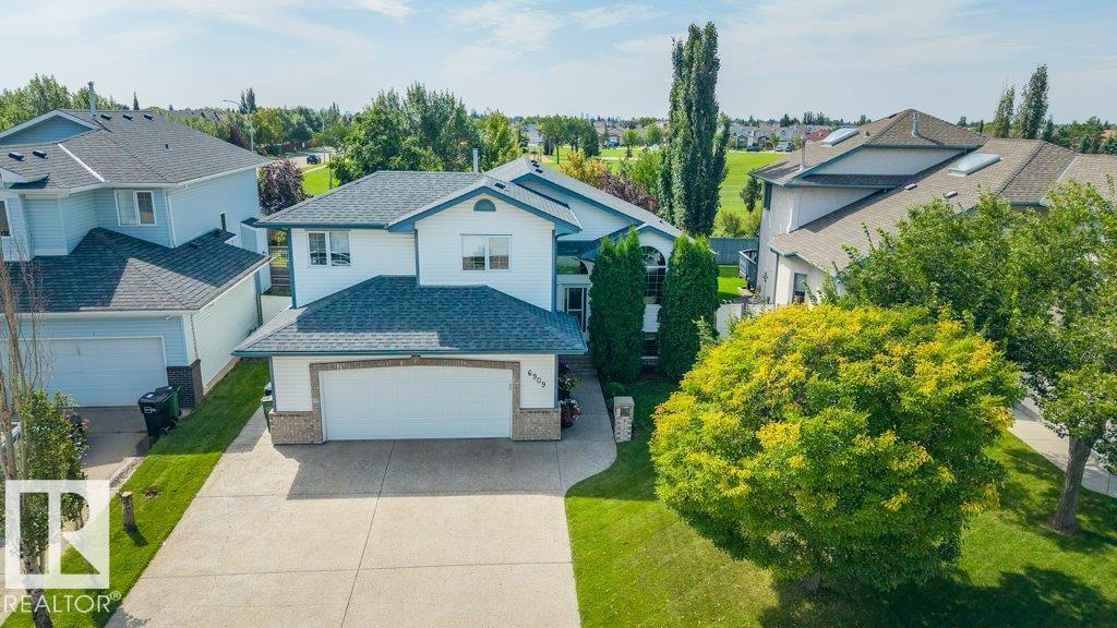6909 159a Avenue NW, Ozerna, Edmonton