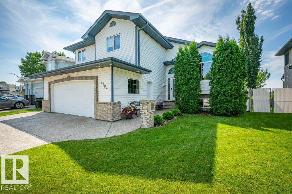 6909 159a Avenue NW, Ozerna, Edmonton