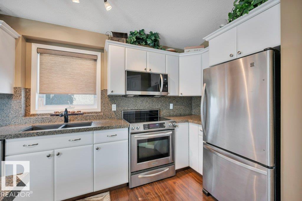 Photo 16 at 6909 159a Avenue NW, Ozerna, Edmonton
