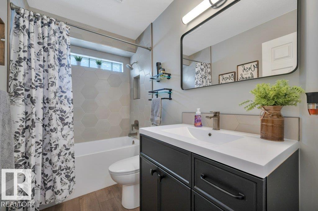Photo 26 at 6909 159a Avenue NW, Ozerna, Edmonton