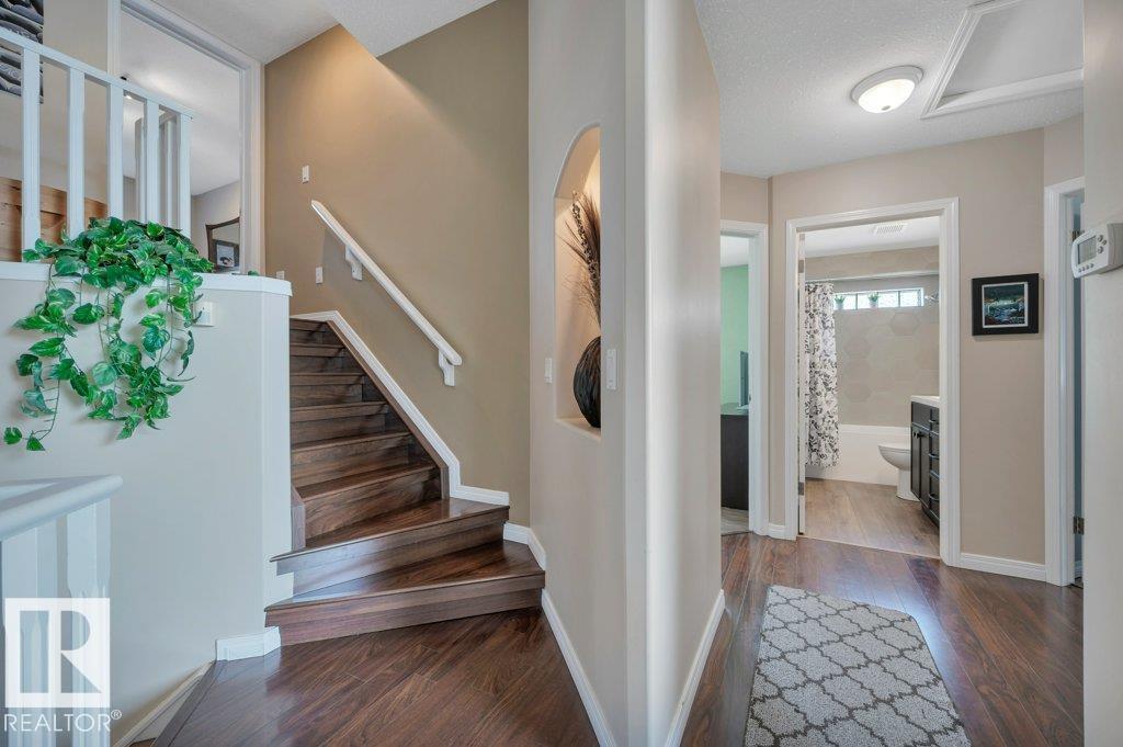 Photo 29 at 6909 159a Avenue NW, Ozerna, Edmonton