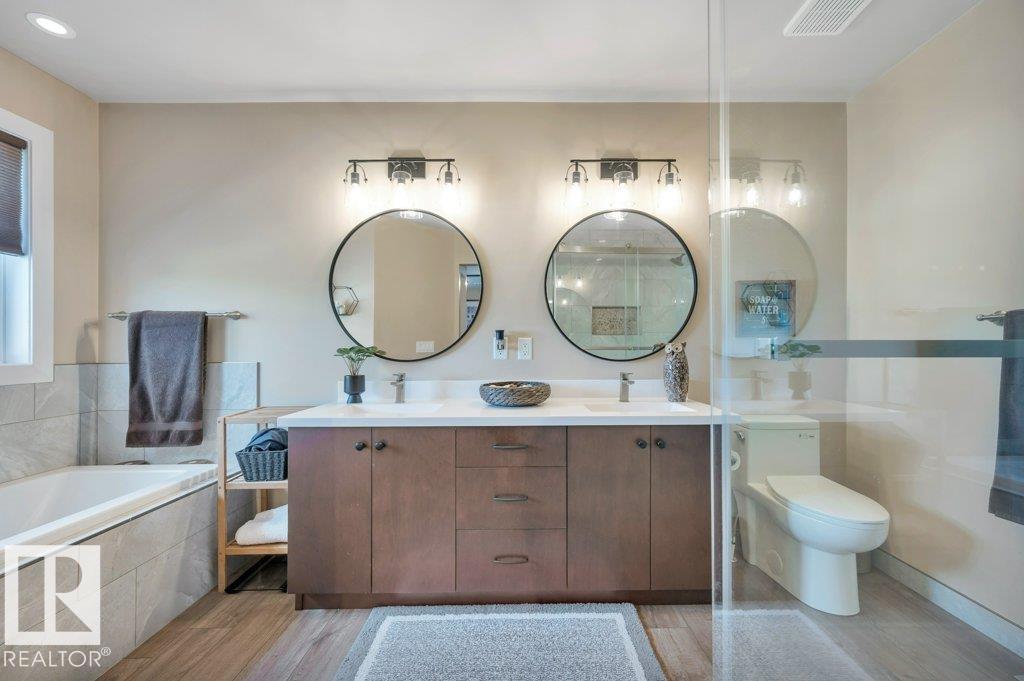 Photo 33 at 6909 159a Avenue NW, Ozerna, Edmonton