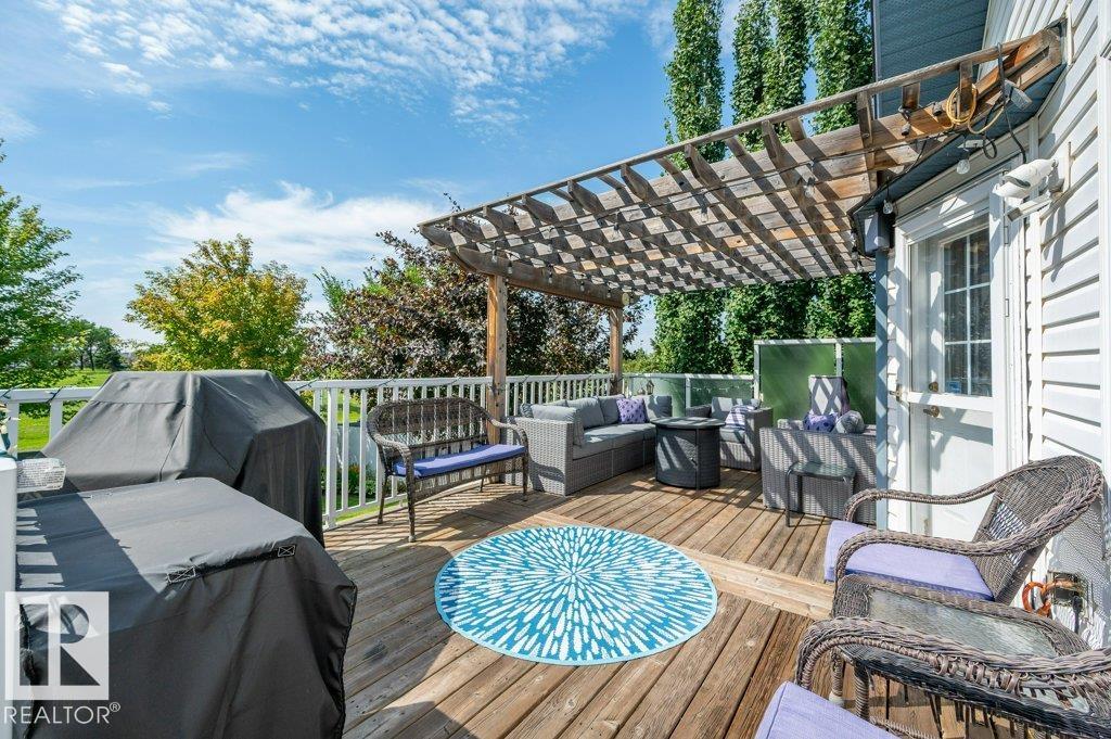 Photo 51 at 6909 159a Avenue NW, Ozerna, Edmonton