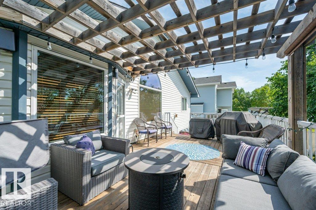 Photo 55 at 6909 159a Avenue NW, Ozerna, Edmonton