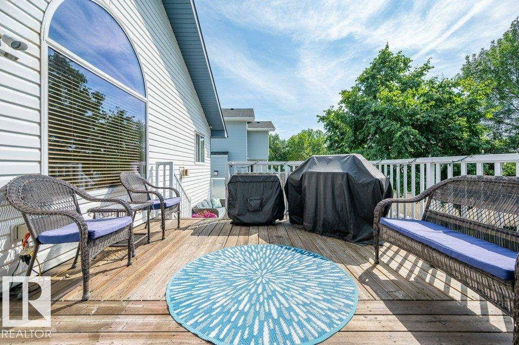 Photo 56 at 6909 159a Avenue NW, Ozerna, Edmonton