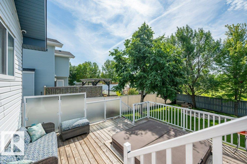 Photo 57 at 6909 159a Avenue NW, Ozerna, Edmonton