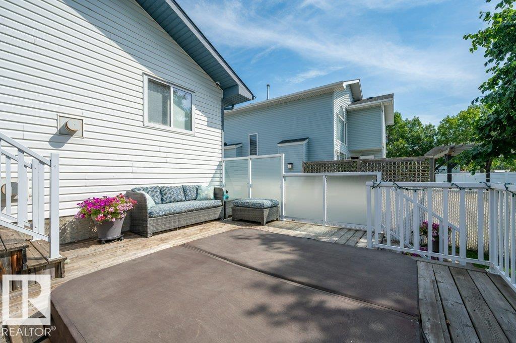 Photo 58 at 6909 159a Avenue NW, Ozerna, Edmonton
