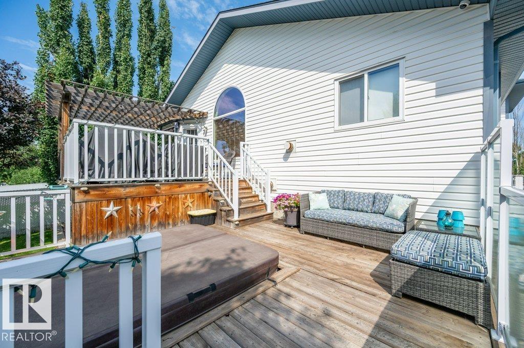 Photo 59 at 6909 159a Avenue NW, Ozerna, Edmonton