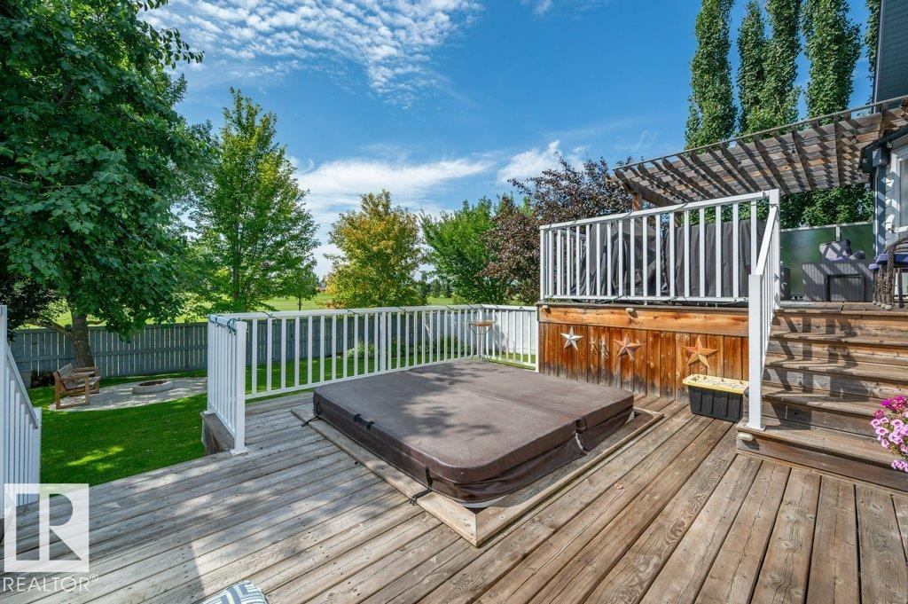 Photo 60 at 6909 159a Avenue NW, Ozerna, Edmonton
