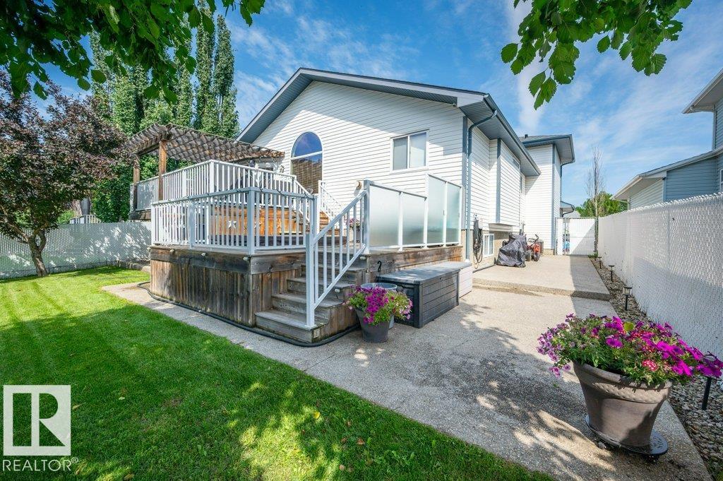 Photo 61 at 6909 159a Avenue NW, Ozerna, Edmonton
