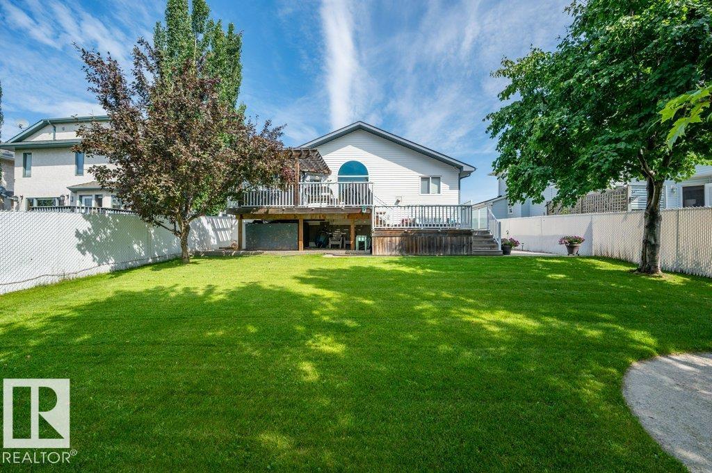 Photo 64 at 6909 159a Avenue NW, Ozerna, Edmonton