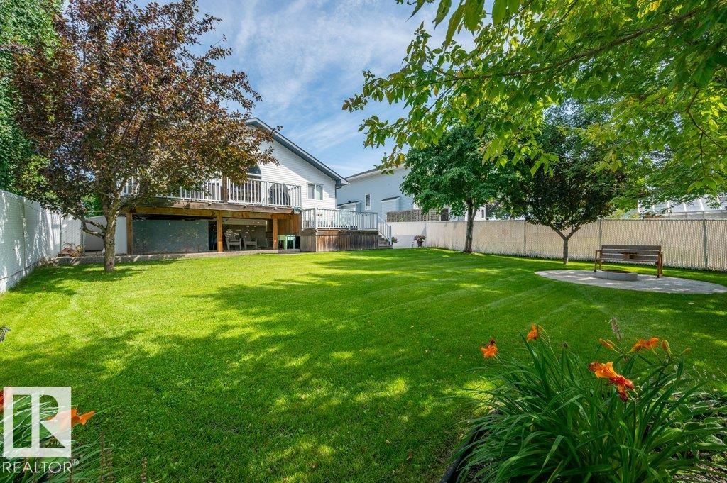 Photo 65 at 6909 159a Avenue NW, Ozerna, Edmonton
