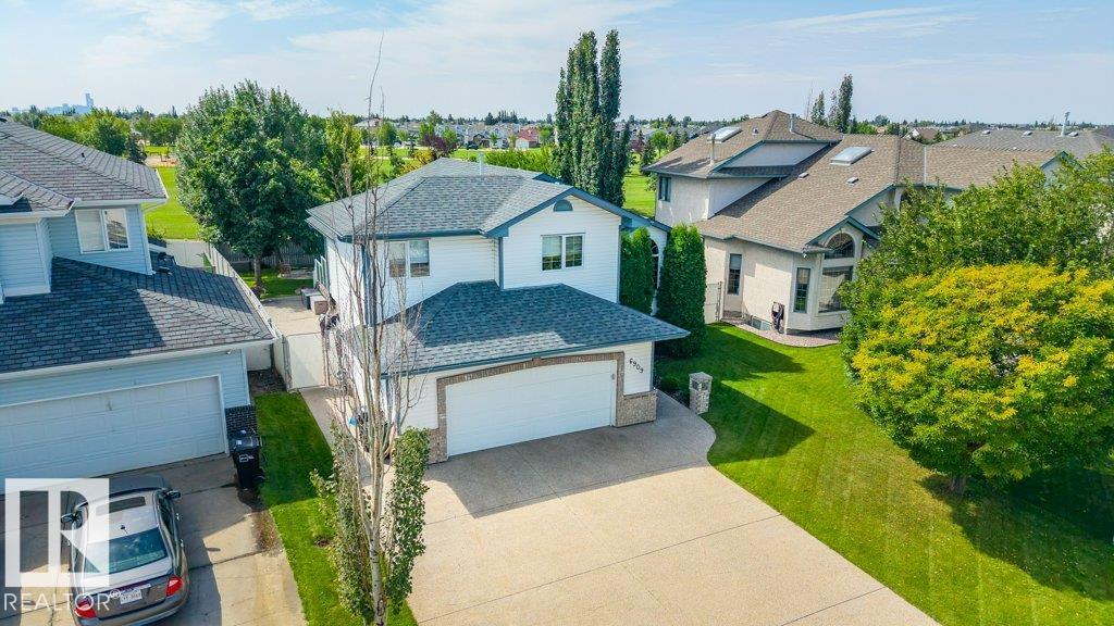 Photo 70 at 6909 159a Avenue NW, Ozerna, Edmonton