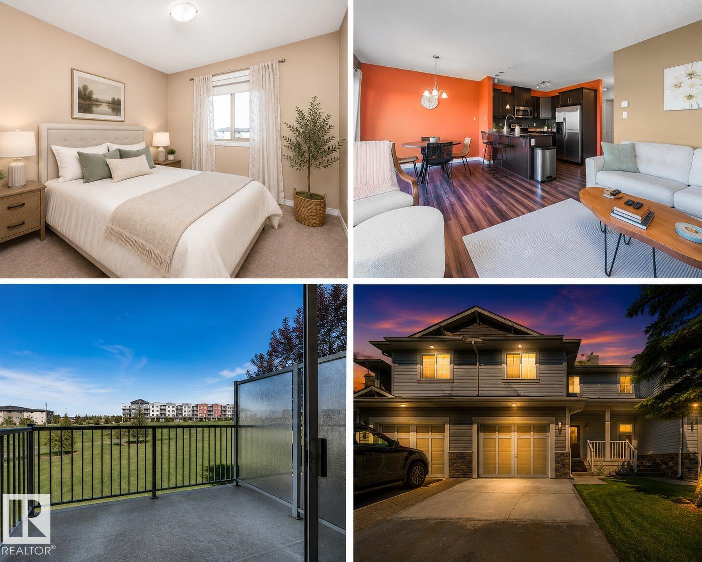 #146 5420 GRANT MACEWAN BV, Leduc, AB T9E 0M1