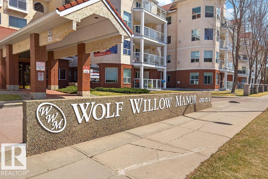 112 - 6703 172 Street NW, Callingwood South, Edmonton