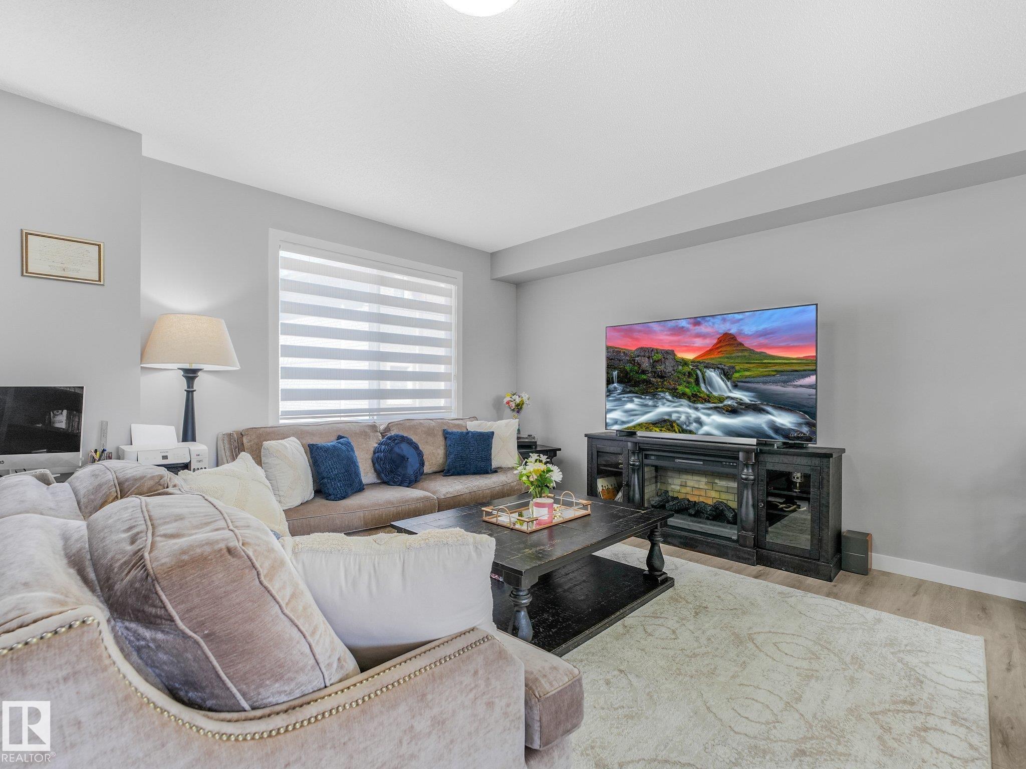 Photo 35 at 20 - 13139 205 Street NW, Trumpeter Area, Edmonton