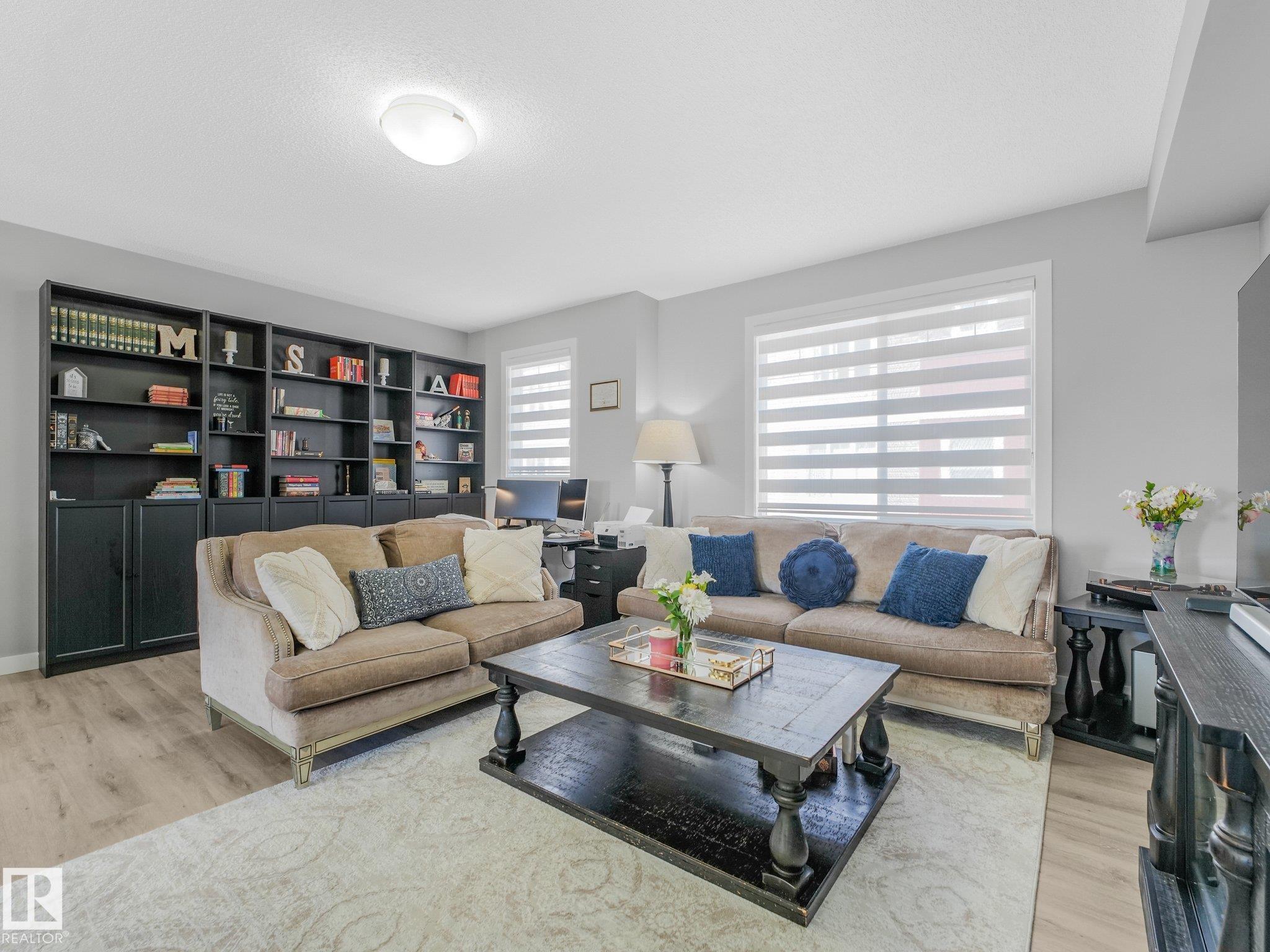 Photo 36 at 20 - 13139 205 Street NW, Trumpeter Area, Edmonton