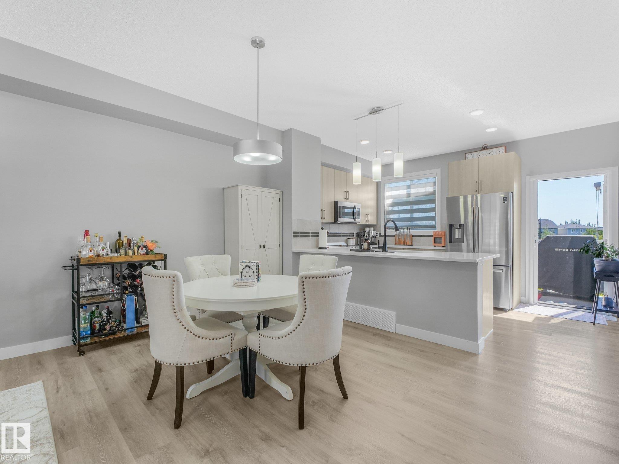 Photo 38 at 20 - 13139 205 Street NW, Trumpeter Area, Edmonton