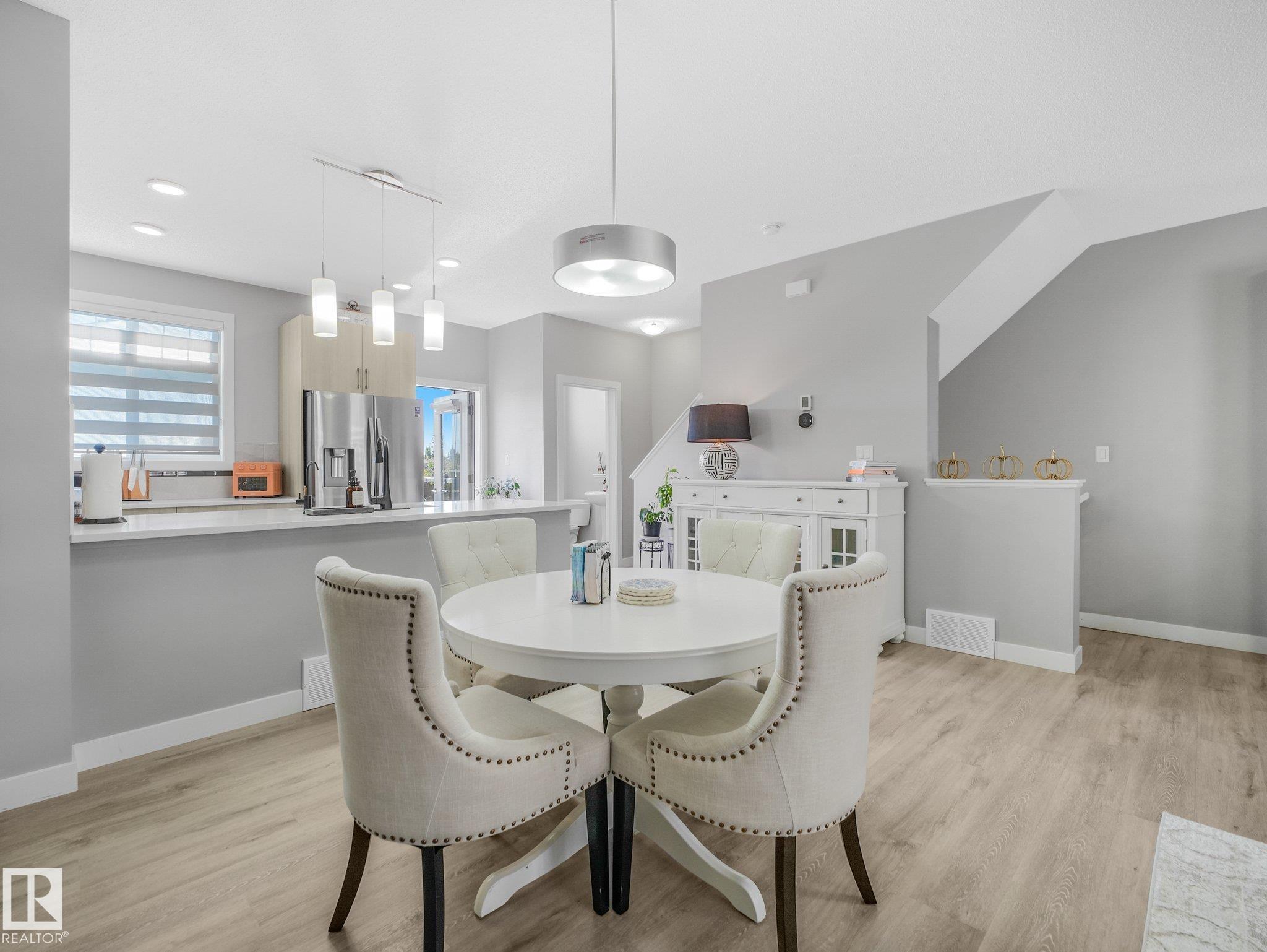 Photo 39 at 20 - 13139 205 Street NW, Trumpeter Area, Edmonton