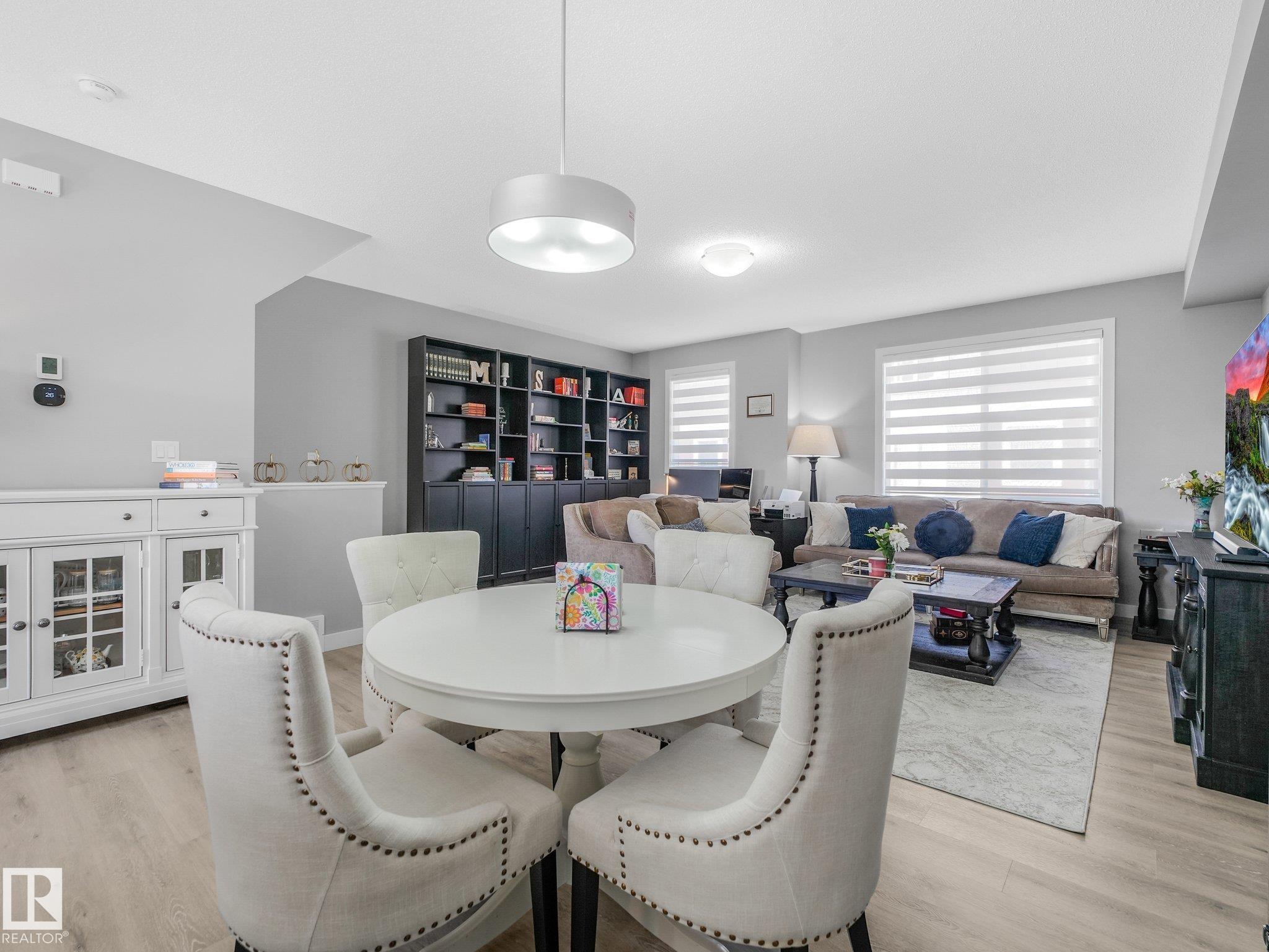 Photo 41 at 20 - 13139 205 Street NW, Trumpeter Area, Edmonton